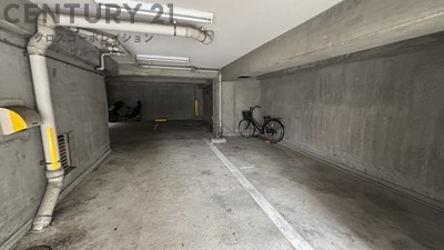 コスモスハイツ
