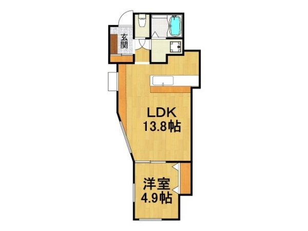 中山荘園LOHAUS2