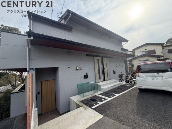 中山荘園LOHAUS2
