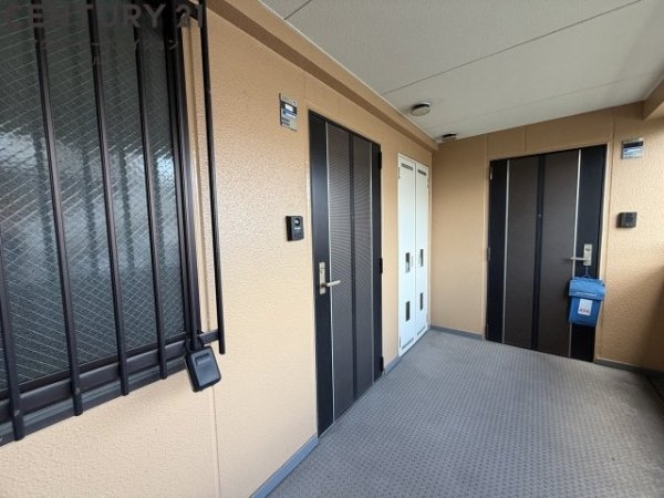 宝塚市高司１丁目のマンション