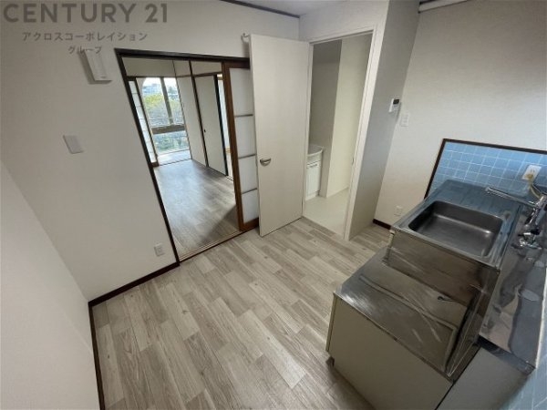 伊丹市瑞穂町５丁目のマンション