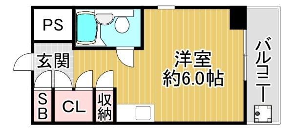 ロイヤルメゾン南武庫之荘