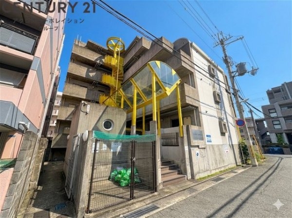 ロイヤルメゾン南武庫之荘