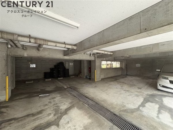 ロイヤルメゾン南武庫之荘