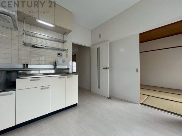 コーポ西台