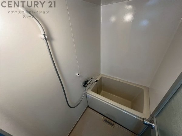 コーポ西台