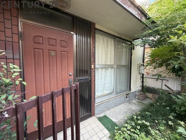 谷口町戸建て