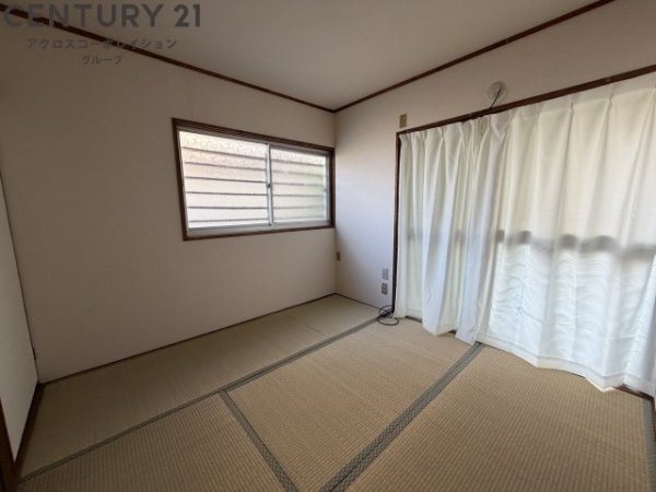 谷口町戸建て