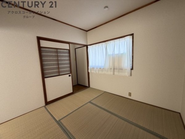 谷口町戸建て