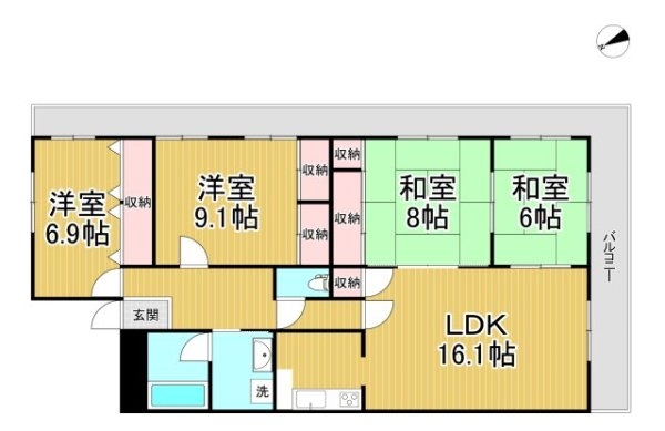 宝塚ヒルズ