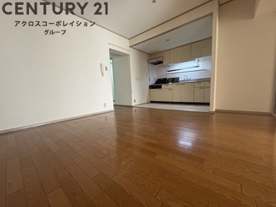 宝塚ビューハイツ