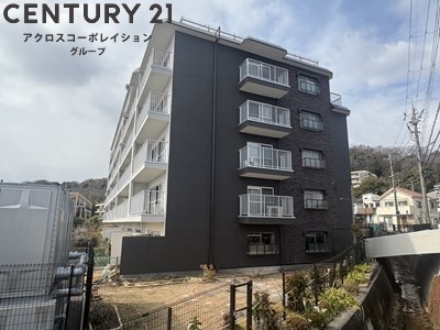 宝塚ビューハイツ