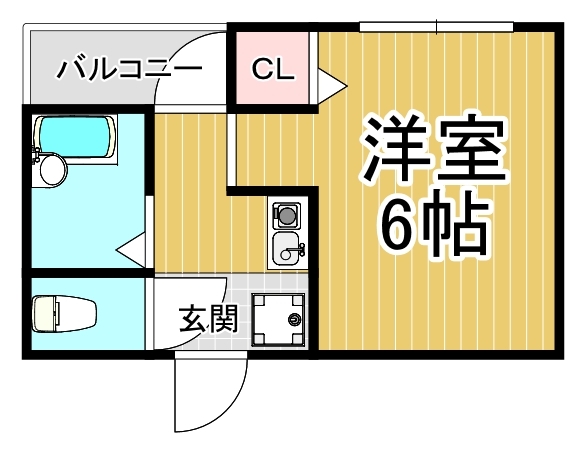 リヴィエール香櫨園