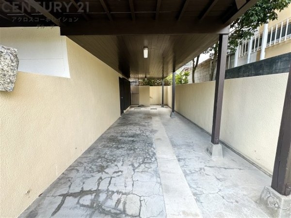 宝塚市泉ガ丘戸建