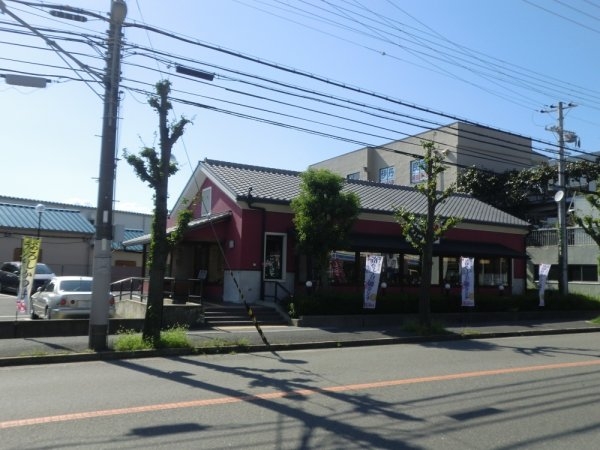 グリーンハイツ伊丹(かつアンドかつ伊丹大鹿店)