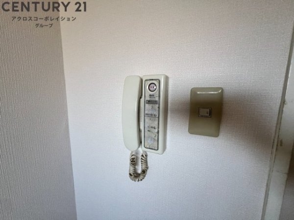 グリーンハイツ伊丹