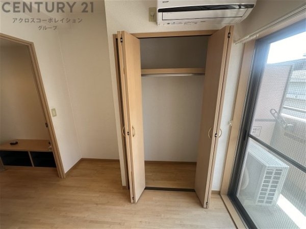 尼崎市栗山町１丁目のマンション