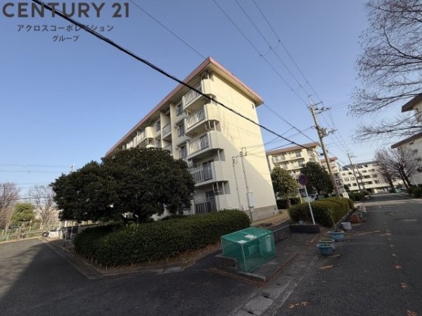 宝塚安倉(3)3号棟