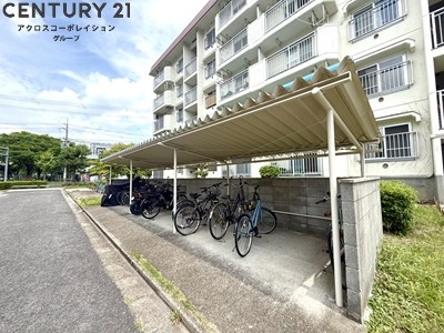 宝塚安倉（3）5号棟