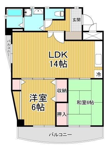 ガーデンテラス甲東園