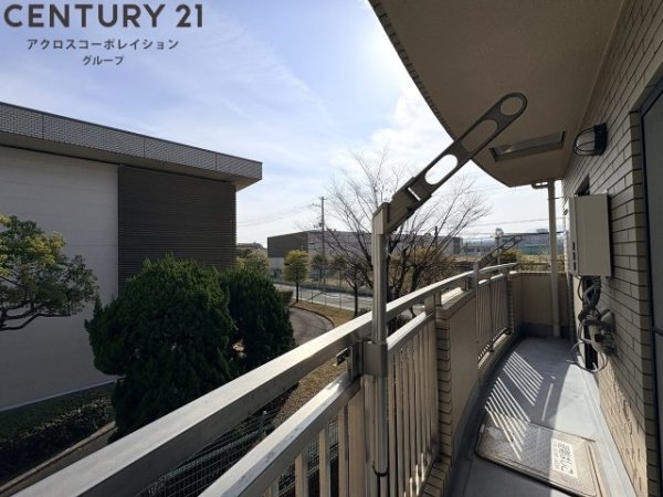 ガーデンテラス甲東園