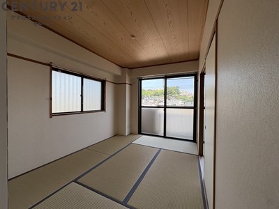 西宮市神原のマンション