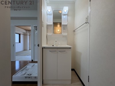 西宮市神原のマンション