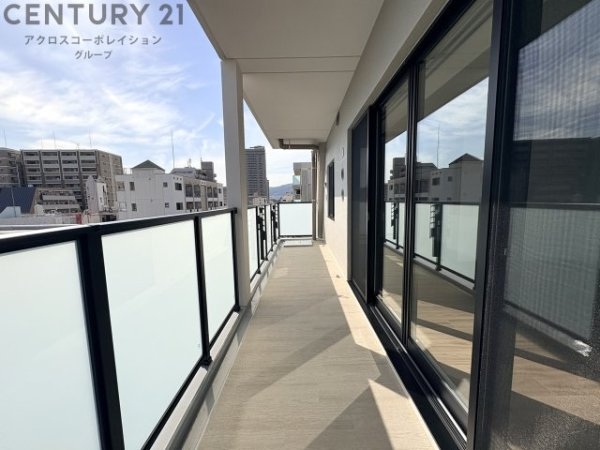 西宮市戸田町のマンション