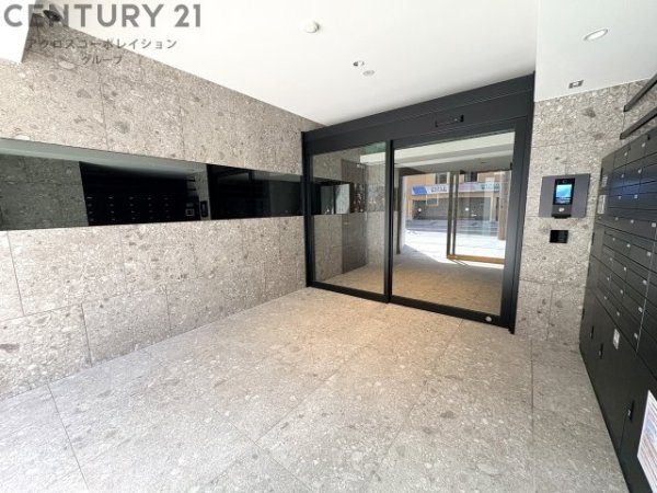 西宮市戸田町のマンション