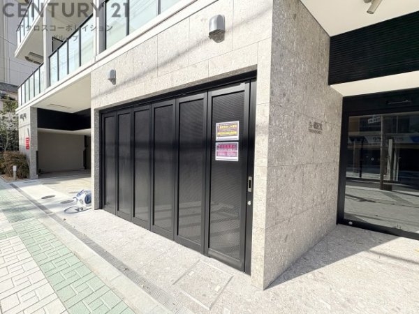 西宮市戸田町のマンション