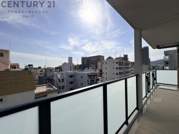 西宮市戸田町のマンション