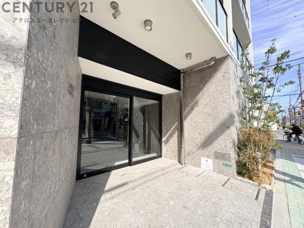 西宮市戸田町のマンション