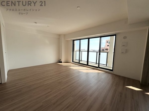 西宮市戸田町のマンション