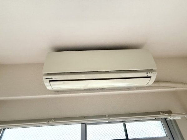 リバーサイドハイツ米田