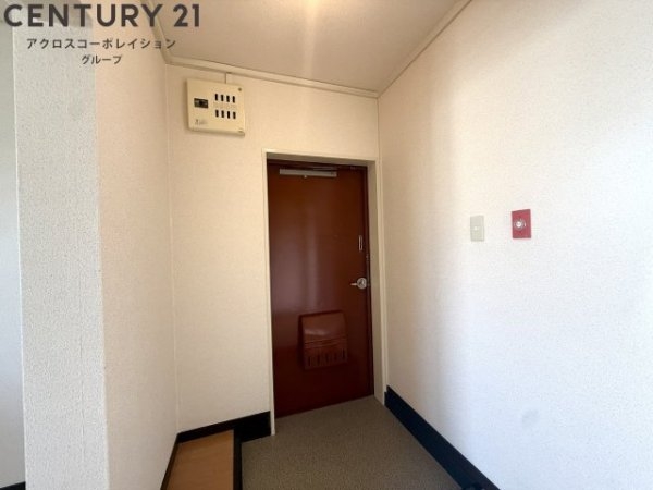宝塚安倉（3）1号棟