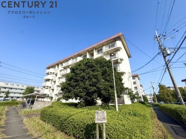 宝塚安倉（3）1号棟