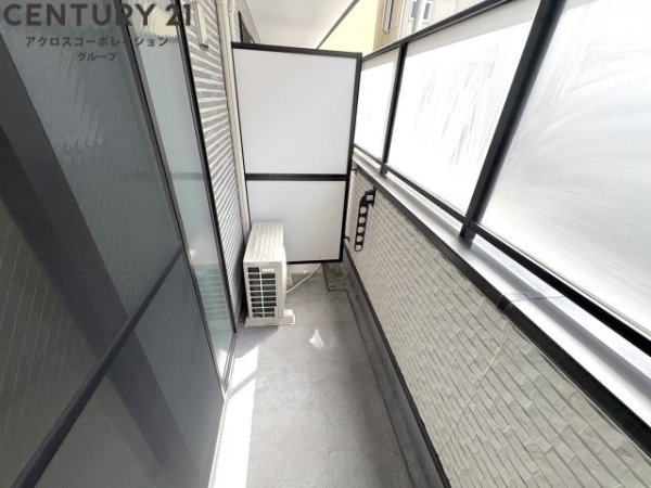 リブレメゾン香櫨園