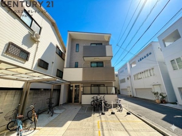 リブレメゾン香櫨園