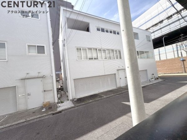 リブレメゾン香櫨園
