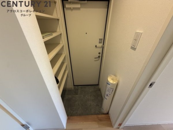 リブレメゾン香櫨園エスト