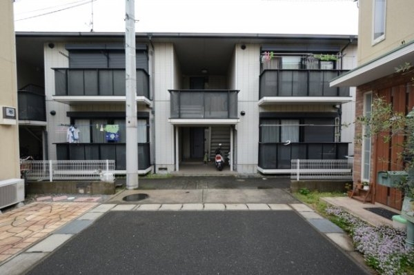 グランメール高台