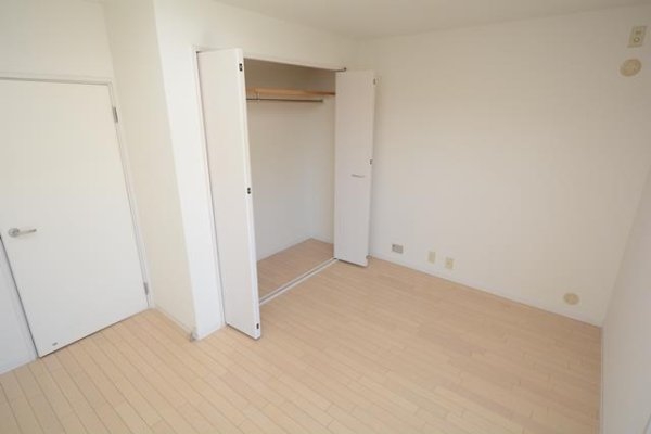 西宝仁川マンション