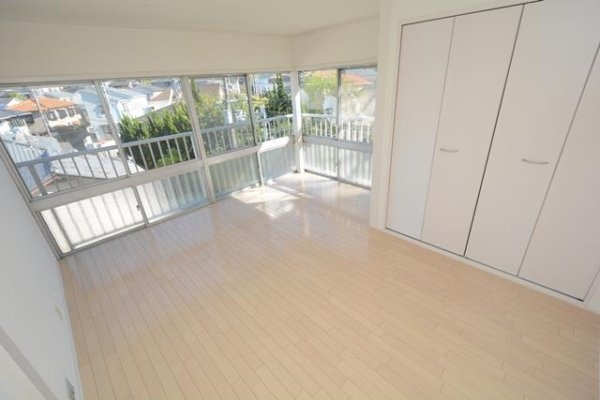西宝仁川マンション