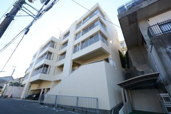 西宝仁川マンション