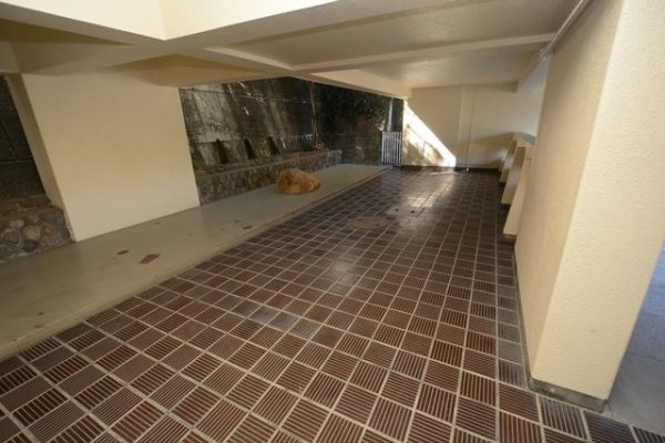 西宝仁川マンション