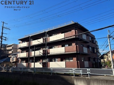 リブレメゾン広田