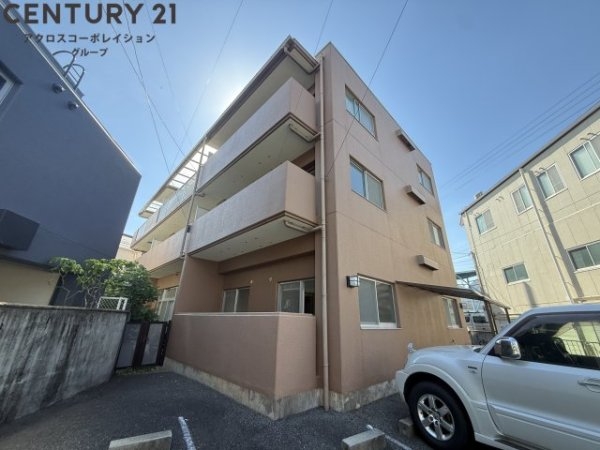 リュミエール鶴田