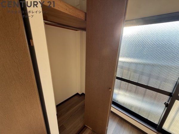 MARSH門戸