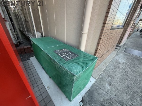 MARSH門戸
