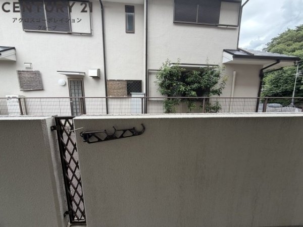 メゾンおばやし